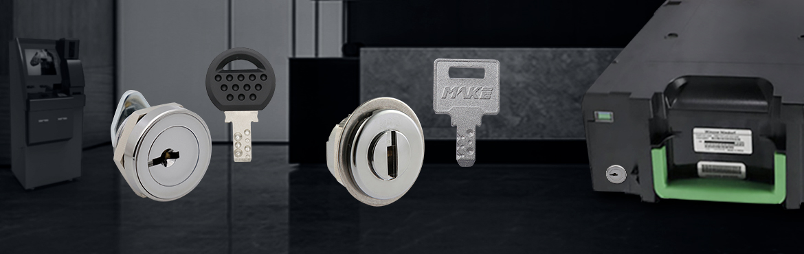 Cash Box Cam Lock