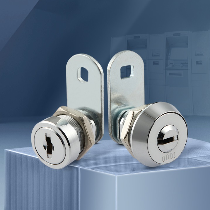 Several High-definition Pictures of Cam Locks