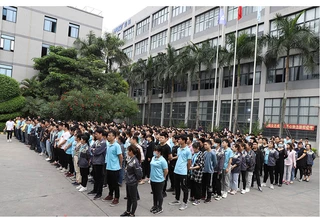 MAKE Fire Drills