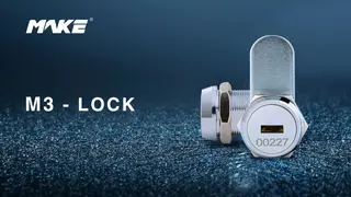 M3 Cam Lock