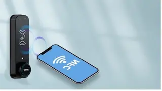 RFID Electronic Locks