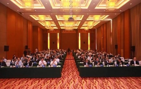 the Conference of the Lockmaking the Conference of the Lockmaking