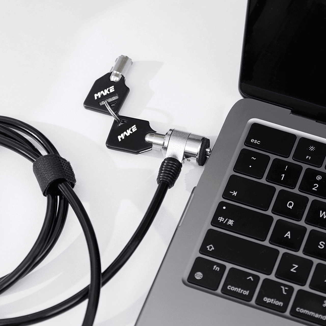 20-Year Development Secrets Series Report (Part 5): Innovation-Driven, Bravely Scaling New Heights in 3C Peripheral Security