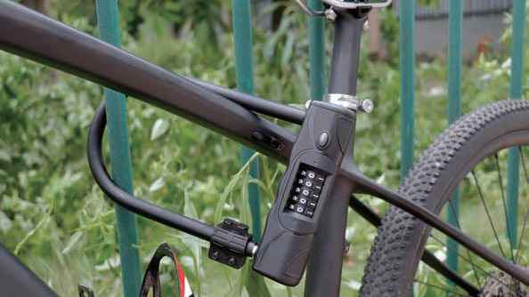 Bicycle Locks