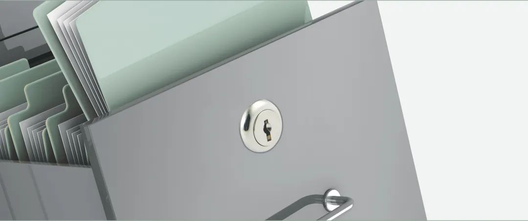 Filing Cabinets