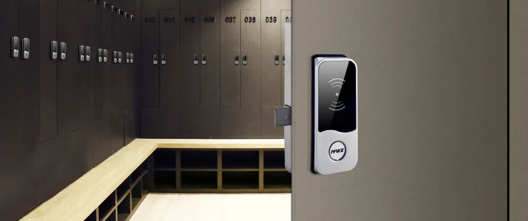 Locker Rooms