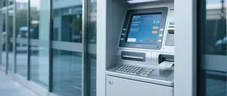 MAKE Locks for ATM