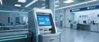 Smart Teller Machine (STM)