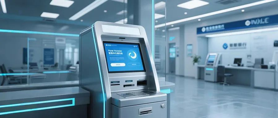 Smart Teller Machine (STM)