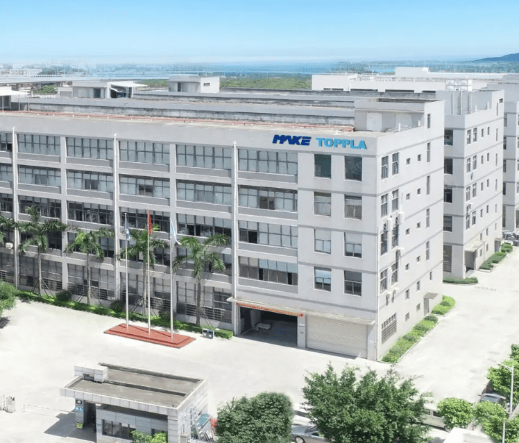 The Victory Was No Accident: MAKE Has Built a Moat with Its Patents!