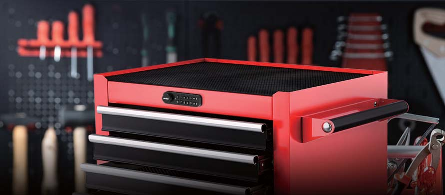 Toolboxes