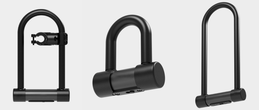 U-locks