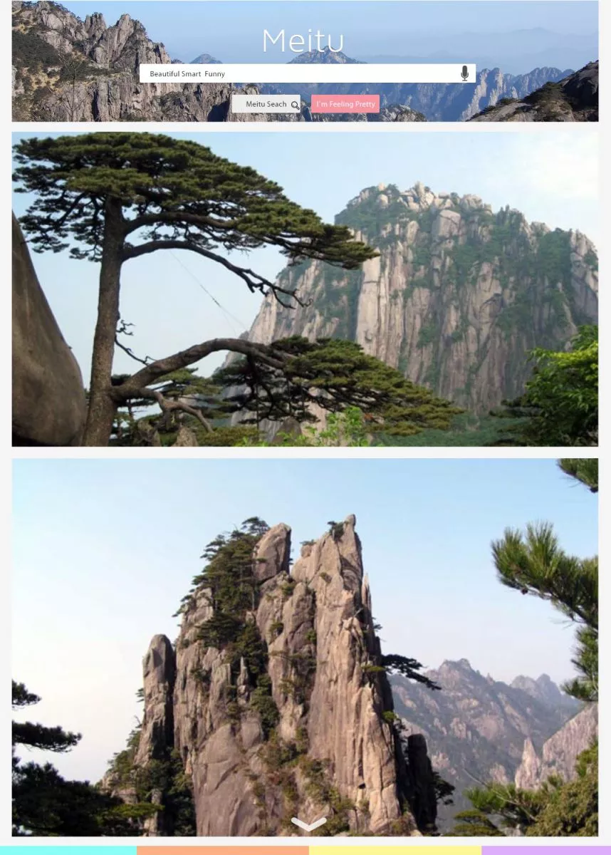 Three Days Bus Trip to Yellow Mountain in Anhui Province