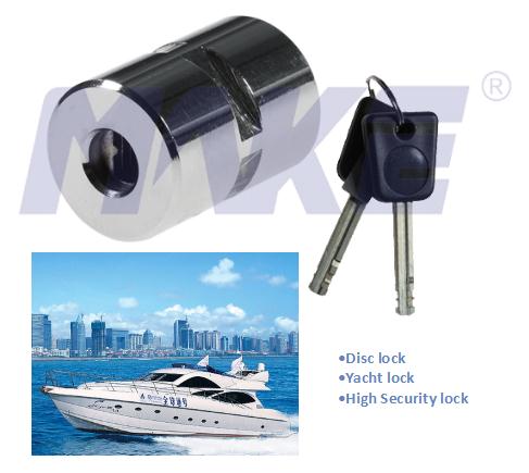 Want To Get A Yacht Lock Cylinder or Boat Lock Cylinder?
