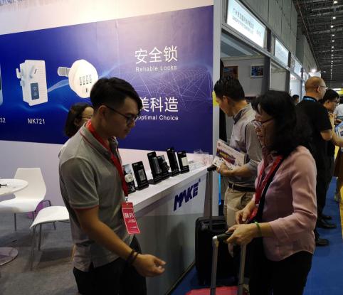 Exhibitors are interested in Make locks Exhibitors are interested in Make locks