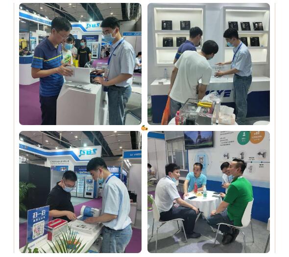 Guangzhou Exhibition|MAKE Interlocking Attracts Attention!
