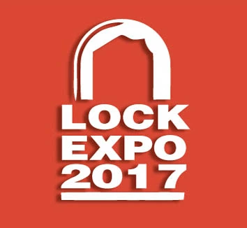 Shanghai International Lock Security Products Exhibition 2017