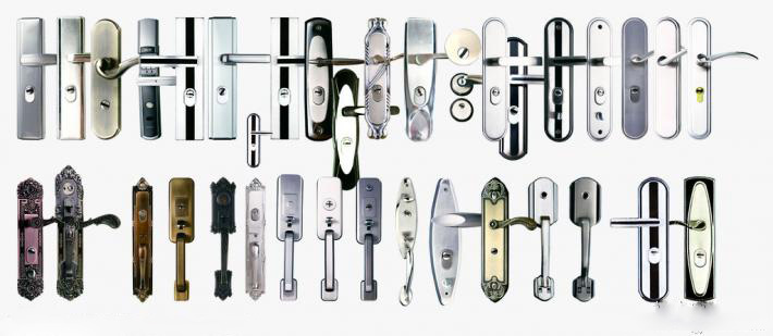 Locks Industry Increasing Trend with Larger Market Demand Locks Industry Increasing Trend with Larger Market Demand