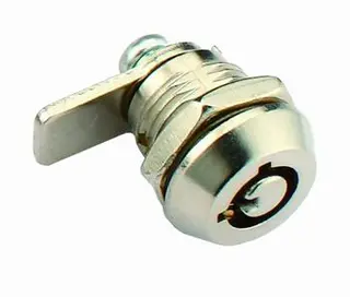 Electronic Locks Will Take Place of Mechanical Locks