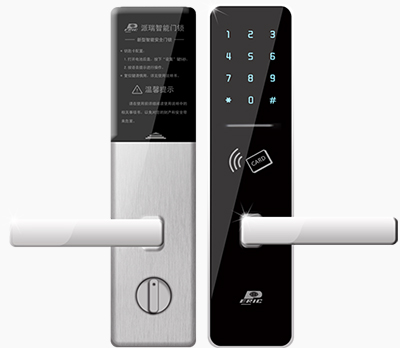 The Development Prospect of Intelligent Door Lock