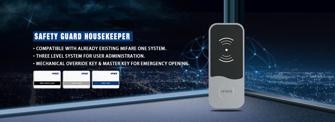 Are smart locks secure?