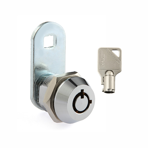 How do Tubular Cam Locks Work to Ensure Security?