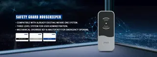 Are smart locks secure?