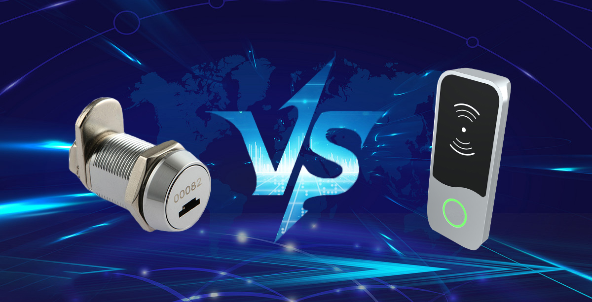 Why cam lock can be invincible in such a competitive market?