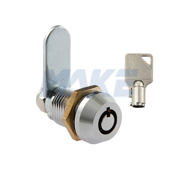 Tubular Cam Lock