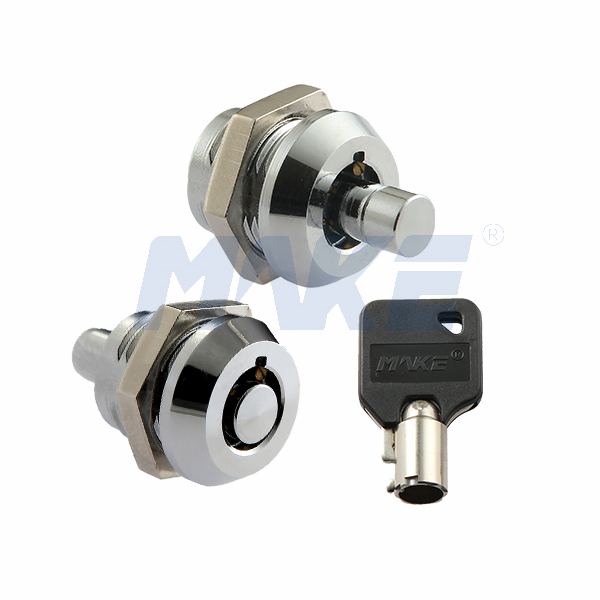 Tubular Push Lock Tubular Push Lock