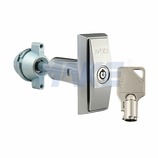 Tubular Vending Machine Lock Tubular Vending Machine Lock