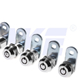 How to Buy the Turnstile Lock Scientifically?