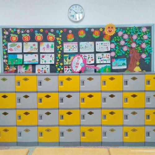 How to choose locks for schoolbag lockers as schools reopen?