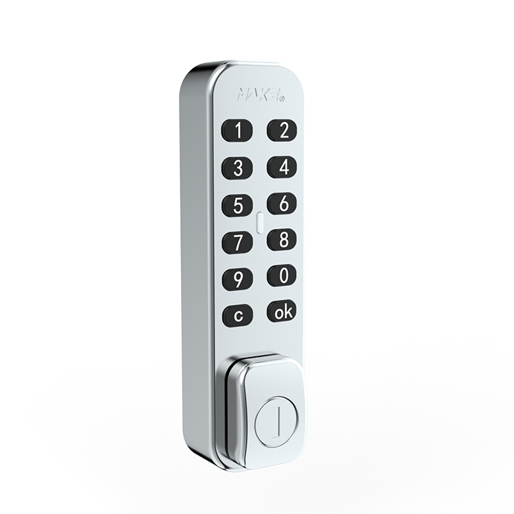 Smart Electronic Key Cipher Lock