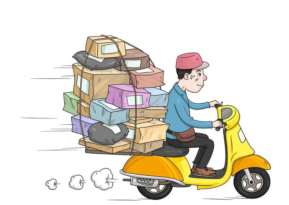 Express Delivery Express Delivery