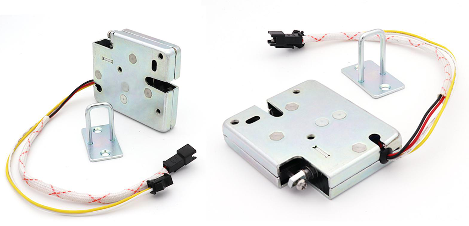 Electromagnetic Locks MK760-001 Electromagnetic Locks MK760-001
