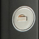 Make Plane Lock Provides Security for Charging Piles