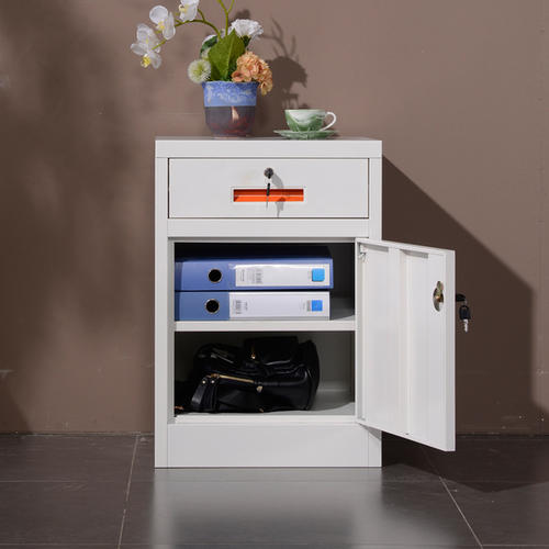Metal Cabinet Lock Creates a Safe and Secure Office