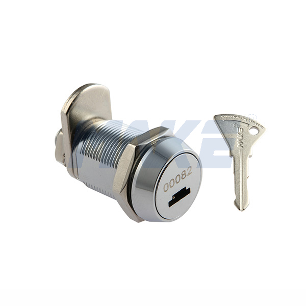 The Wafer Lock M1