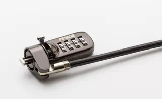 Reveal the Secret! Is the Laptop Lock Safe or not?