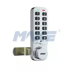 The Keypad Cam Lock MK731