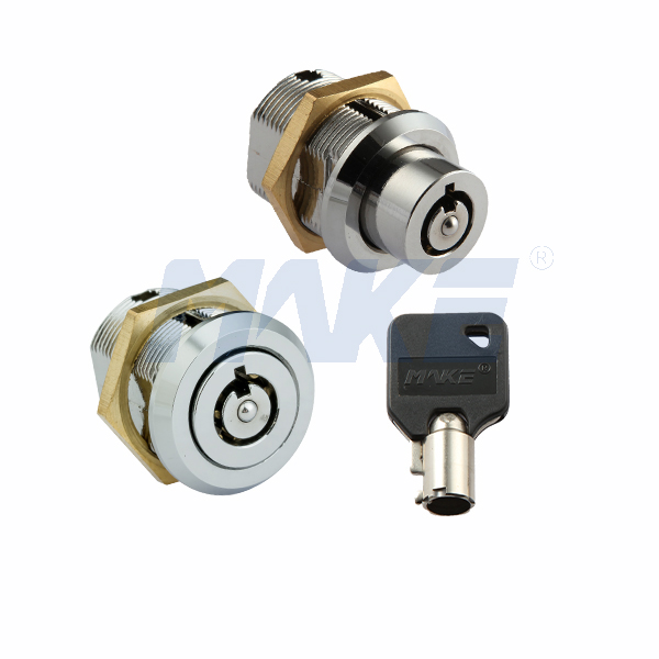 The Advantages of Push Lock