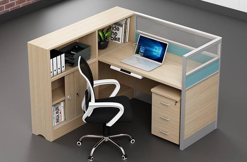 The Drawer Lock Creates a Better Office Environment