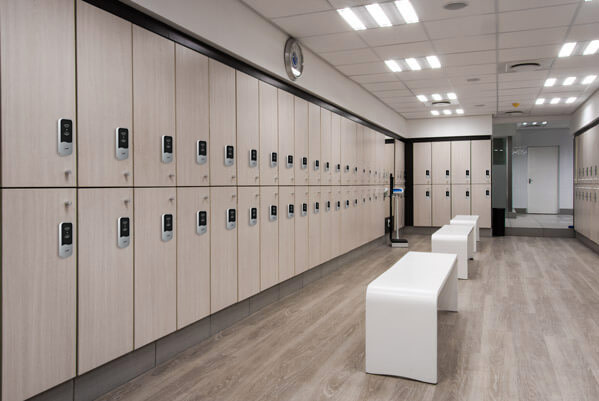Smart Electronic Locks