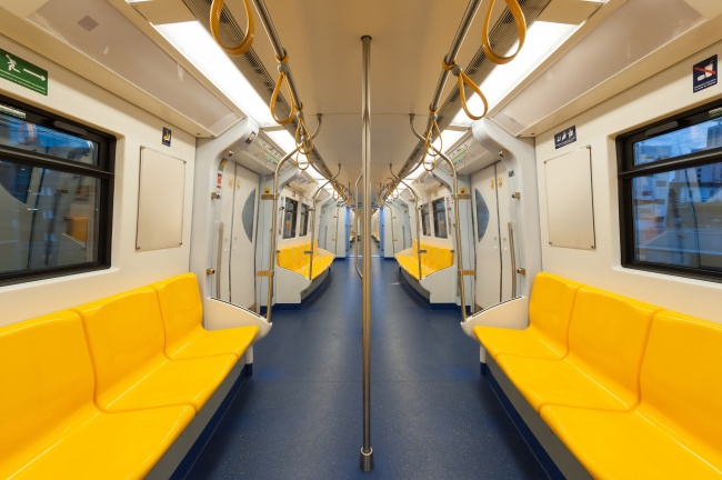 The Subway