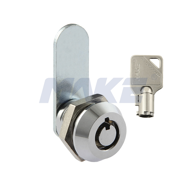 MAKE Small Cam Lock MK101BS