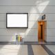 MAKE Tubular Press Lock—Standard for Light Box Advertising