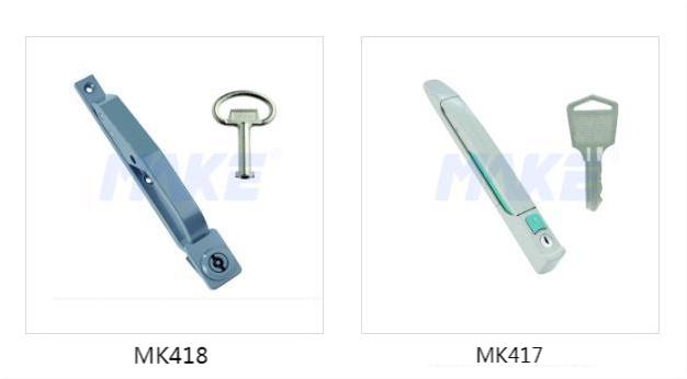MK417&MK418