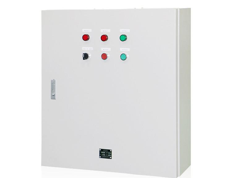 Distribution Boxes