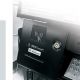 What Are the Security Locks Commonly Used in ATM Machines?